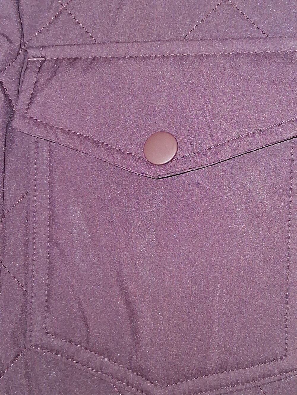 Mondetta Quilted Jacket - Picture 4 of 8